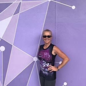 Meet your Posher, Debbie